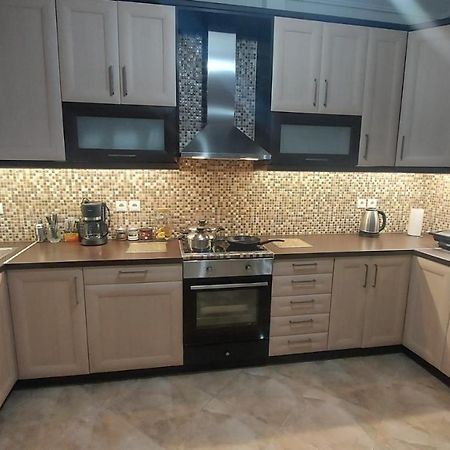 Vanas Apartment Ártemida Kültér fotó