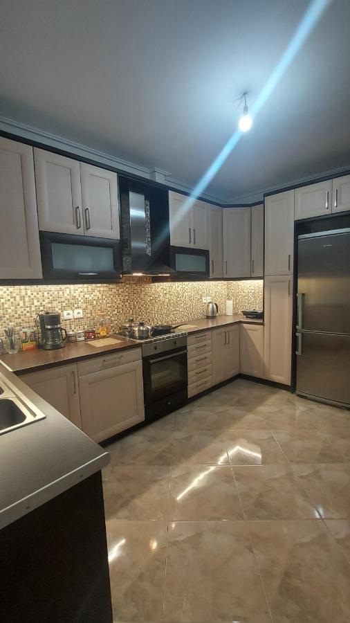 Vanas Apartment Ártemida Kültér fotó