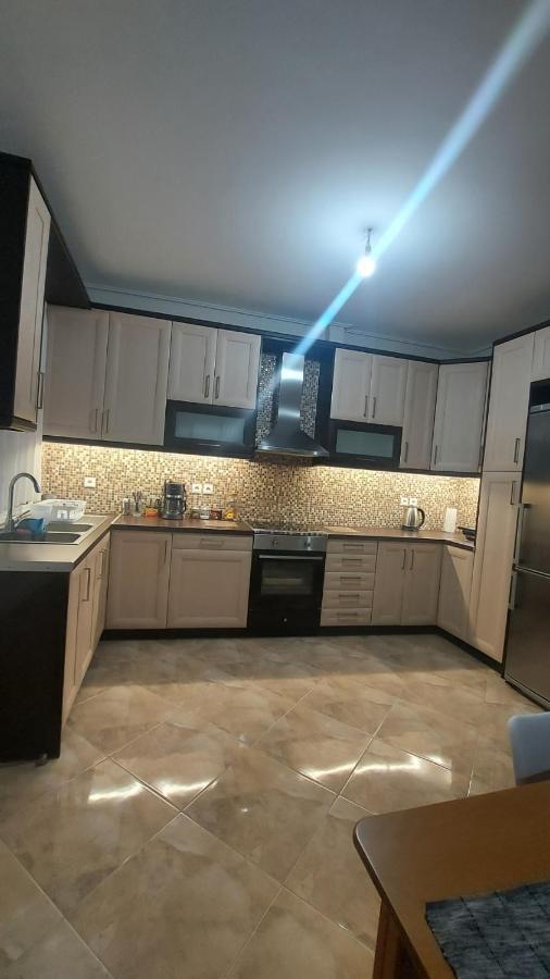 Vanas Apartment Ártemida Kültér fotó